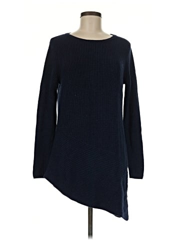 Matty M Pullover Sweater (view 1)