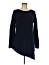 Matty M Blue Pullover Sweater Size M - photo 1