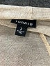 Torrid 100% Rayon Tan Cardigan Size 2X Plus (2) - photo 7
