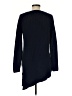 Matty M Blue Pullover Sweater Size M - photo 2