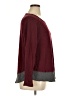 Kersh Burgundy Pullover Sweater Size XL - photo 4