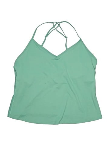 Active by Old Navy Swimsuit Top (view 1)
