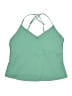 Active by Old Navy Green Swimsuit Top Size XL - photo 1