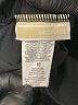 MICHAEL Michael Kors Solid Black One Piece Swimsuit Size 10 - photo 3