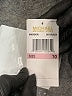 MICHAEL Michael Kors Solid Black One Piece Swimsuit Size 10 - photo 4