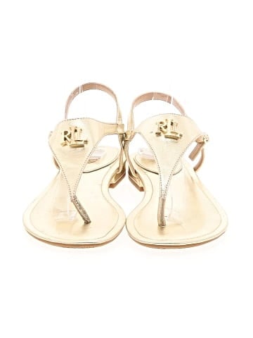 Lauren by Ralph Lauren Sandals (view 2)