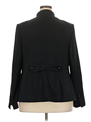 Lane Bryant Blazer (view 2)