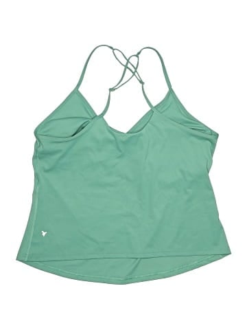 Active by Old Navy Swimsuit Top (view 2)