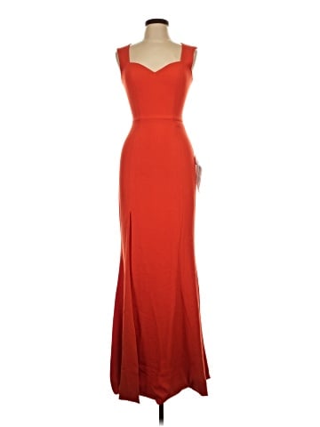 Dress the Population Cocktail Dress (view 1)