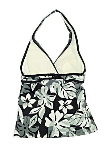 Lands' End Swimsuit Top (view 2)