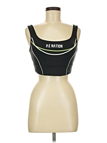 P.E Nation Sports Bra (view 1)
