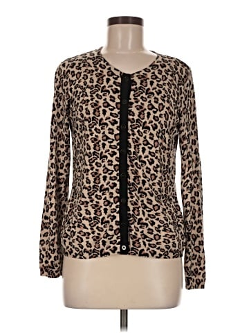 Foxcroft Cardigan (view 1)