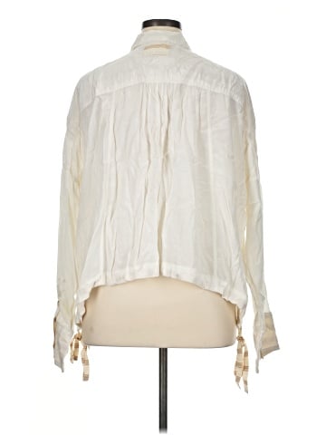 We the Free Long Sleeve Blouse (view 2)