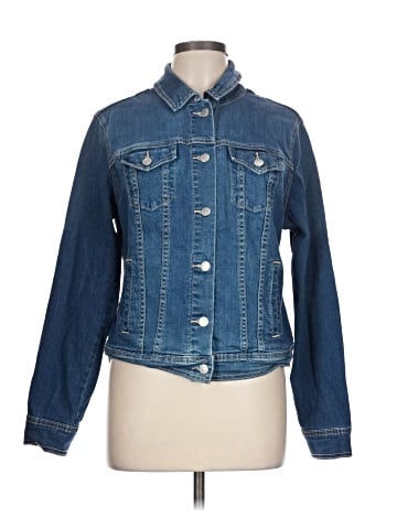 Old Navy Denim Jacket (view 1)