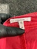 Maurices Red Casual Pants Size 16 - photo 7