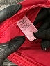 Maurices Red Casual Pants Size 16 - photo 8