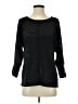Calvin Klein Black Pullover Sweater Size S - photo 1