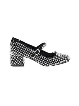 Kelly & Katie Heels