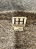 Haute Hippie Tweed Gray Pullover Sweater Size XS - photo 7