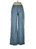 Unbranded Blue Jeans Size L - photo 1