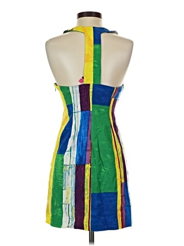 Plenty By Tracy Reese Cocktail Dress (view 2)