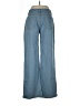 Unbranded Blue Jeans Size L - photo 2