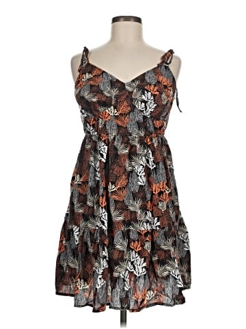LOFT Beach Cocktail Dress (view 1)