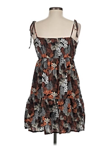 LOFT Beach Cocktail Dress (view 2)