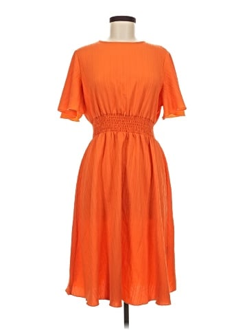 Unbranded Casual Dress (view 1)