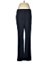 Ann Taylor LOFT Chevron-herringbone Blue Dress Pants Size 6 - photo 1