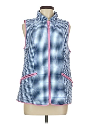 Talbots Vest (view 1)