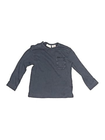 Zara Baby Long Sleeve Henley (view 1)