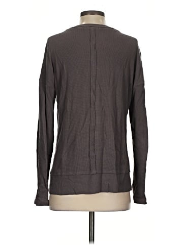 Mod-O-Doc Long Sleeve T-Shirt (view 2)