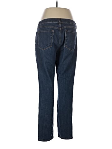 Ann Taylor LOFT Outlet Jeans (view 2)