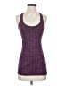 Lululemon Athletica Purple Tank Top Size S (estimated) - photo 1