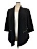 Lane Bryant Black Blazer Size 22 - photo 1