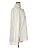 ADAY Color Block Ivory Long Sleeve Button-Down Shirt Size XL - photo 4