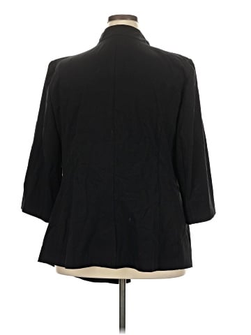 Lane Bryant Blazer (view 2)