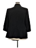 Lane Bryant Black Blazer Size 22 - photo 2