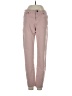 Buffalo by David Bitton Pink Casual Pants Size 4 - photo 1