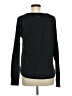 Calia by Carrie Underwood Hearts Black Pullover Sweater Size M - photo 2