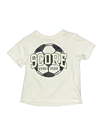 H&M Short Sleeve T-Shirt (view 1)