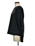 Calia by Carrie Underwood Hearts Black Pullover Sweater Size M - photo 5