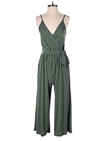 Kaileigh Jumpsuit (view 1)