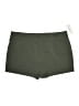 Athleta Solid Green Khaki Shorts Size 26 - photo 1