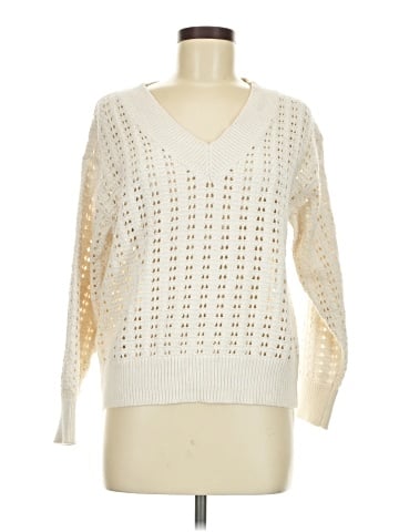 Universal Thread Pullover Sweater (view 1)