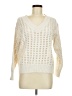 Universal Thread Ivory Pullover Sweater Size M - photo 1