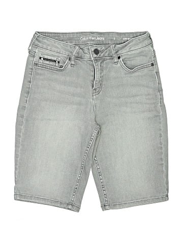 CALVIN KLEIN JEANS Denim Shorts (view 1)