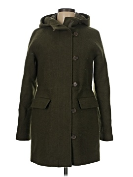 J.Crew Factory Store Wool Coat
