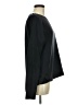 Calia by Carrie Underwood Hearts Black Pullover Sweater Size M - photo 4